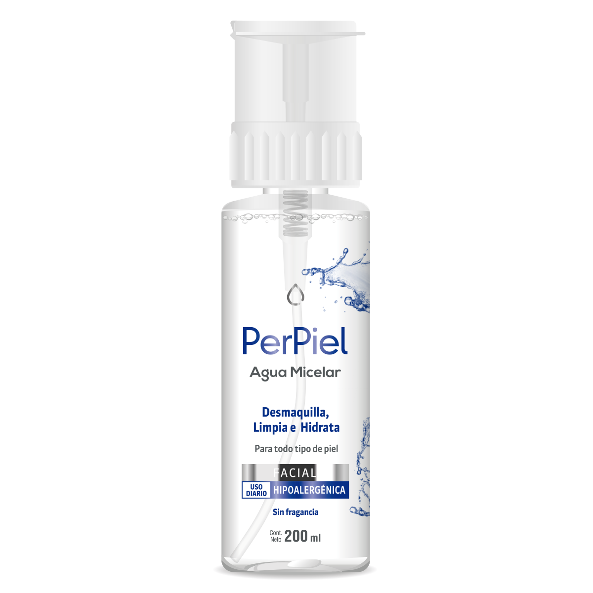 PerPiel Micelar