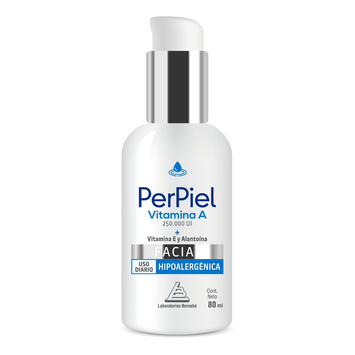 PerPiel Facial Vitamina A 02
